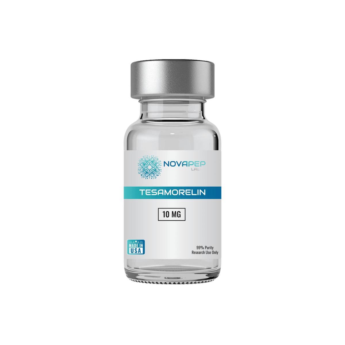 TESAMORELIN 10MG