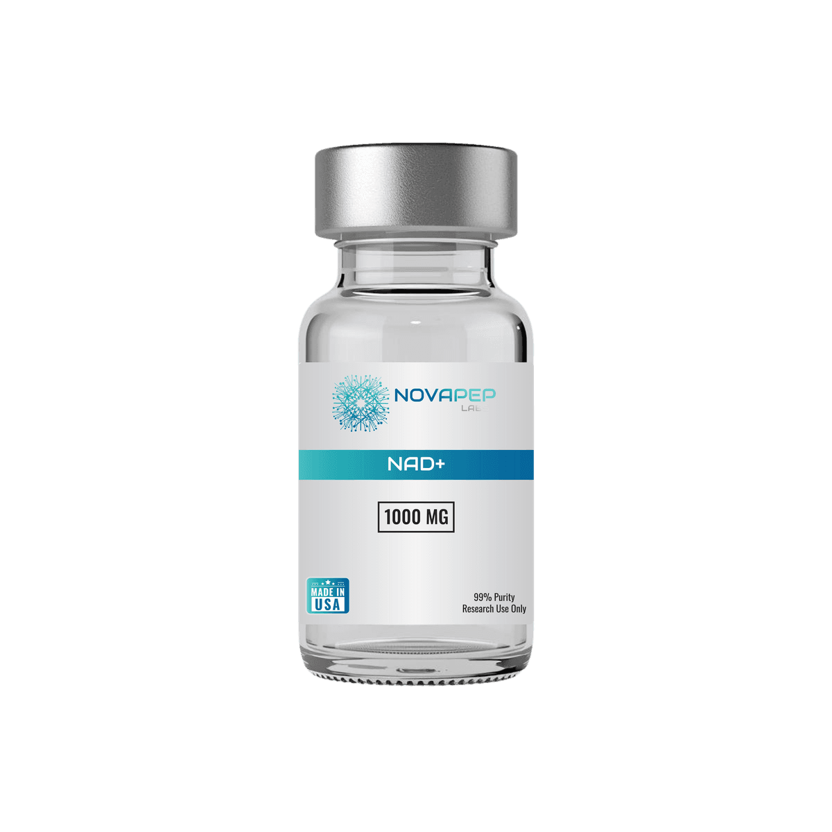 NAD+ 1000MG