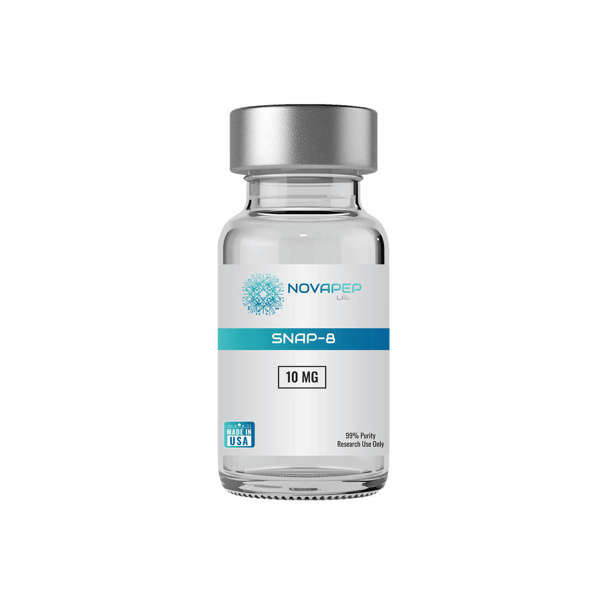 SNAP-8 10MG