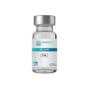 selank 11mg