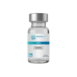 hcg 10000uis