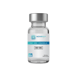 cjc 1295 + ipamorelin 5mg/5mg