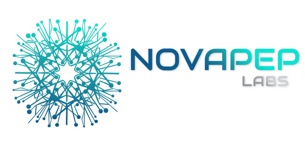 final novapep labs logo 01