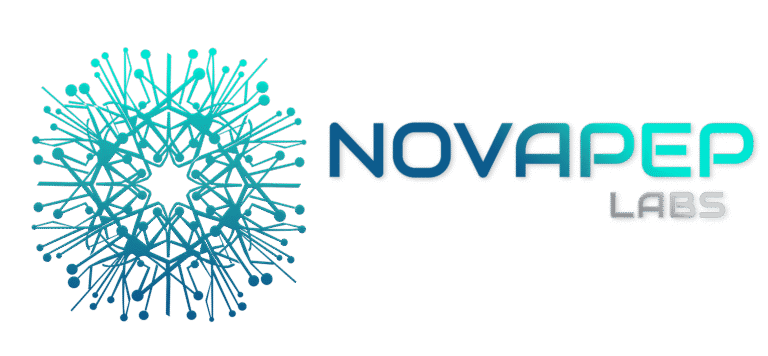 final novapep labs logo 01